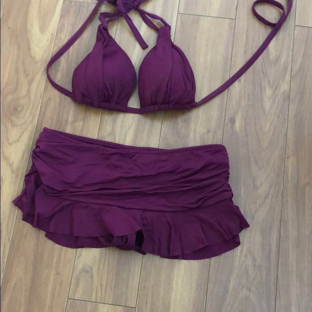 LaBlanca Bathing Suit